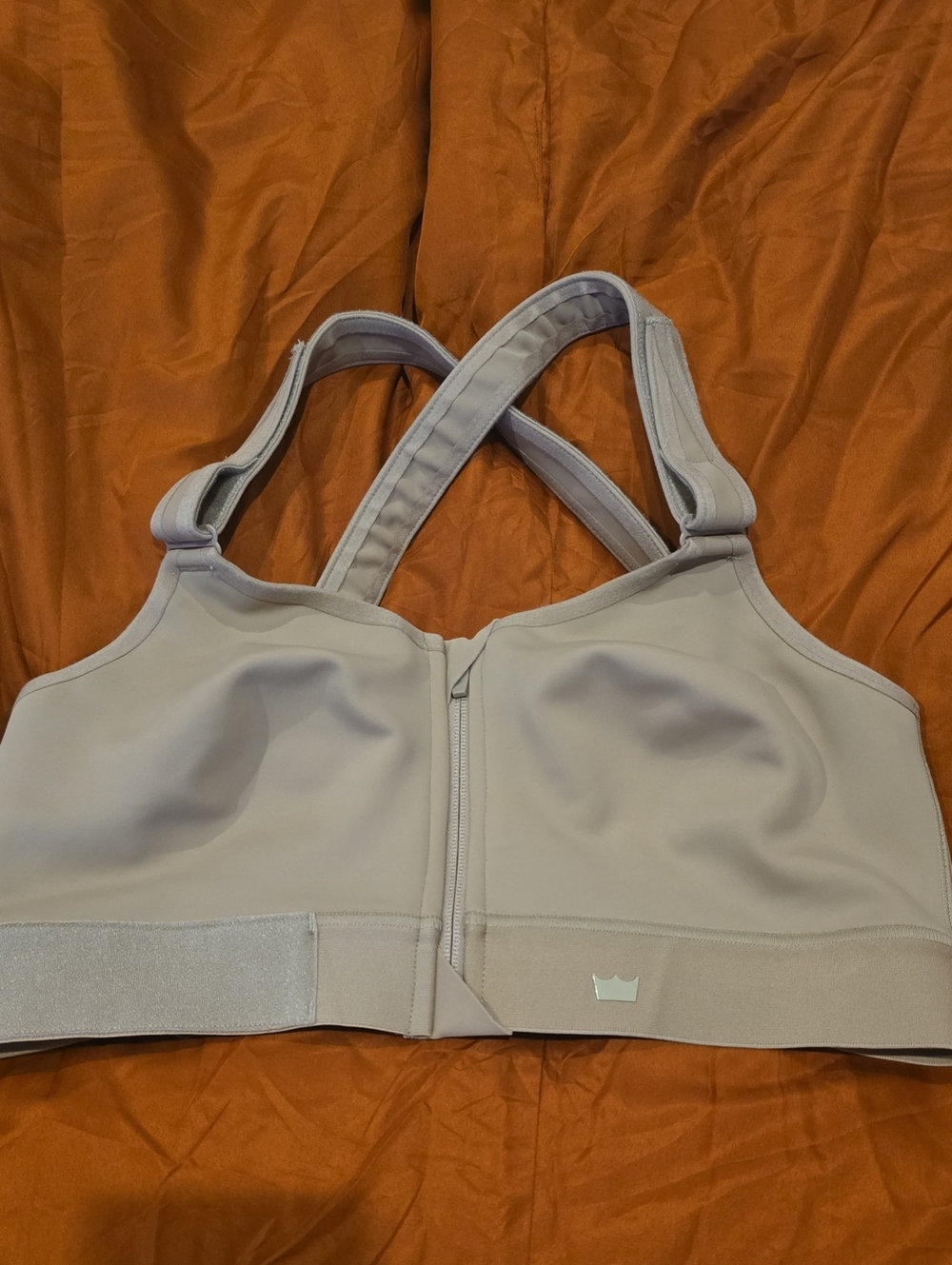 SheFit Sports Bra
